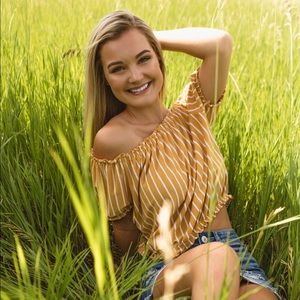 Meet your Posher, Mackenzie